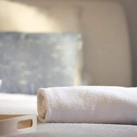 Apartamento Stylish Parkowa In By Renters