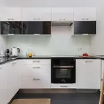 Stylish Parkowa In By Renters ソポト