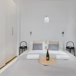 アパート Stylish Parkowa In By Renters *