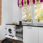 アパート Stylish Parkowa In By Renters