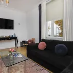 アパート Stylish Parkowa In By Renters *