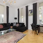 Stylish Parkowa In By Renters * ソポト