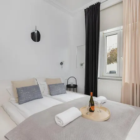Stylish Parkowa In By Renters * Zoppot