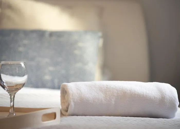 Apartament Stylish Parkowa In By Renters