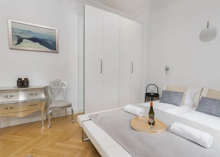 Stylish Parkowa In By Renters סופוט