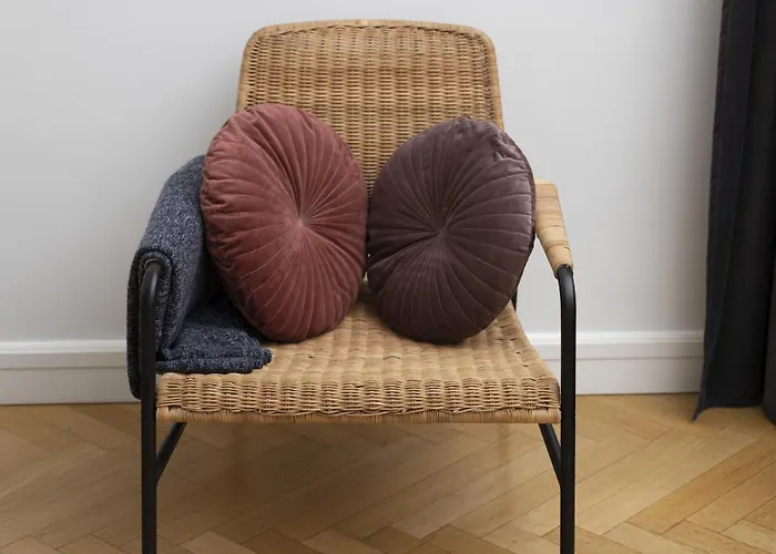 Stylish Parkowa In By Renters דירה סופוט